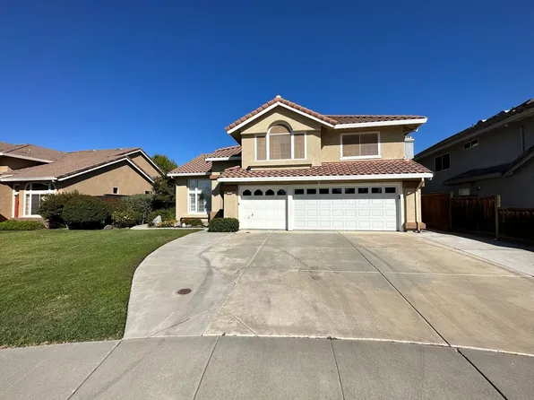 1417 Blue Jay Ct, Tracy, CA 95376