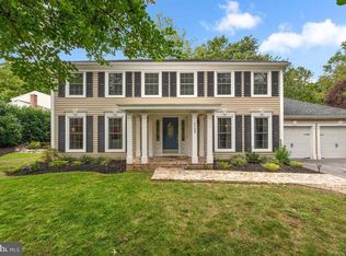 7135 Fountain Rock Way, Columbia, MD 21046