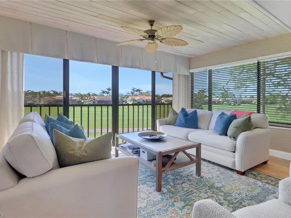 5286 Fox Hollow DR #611, NAPLES, FL 34104