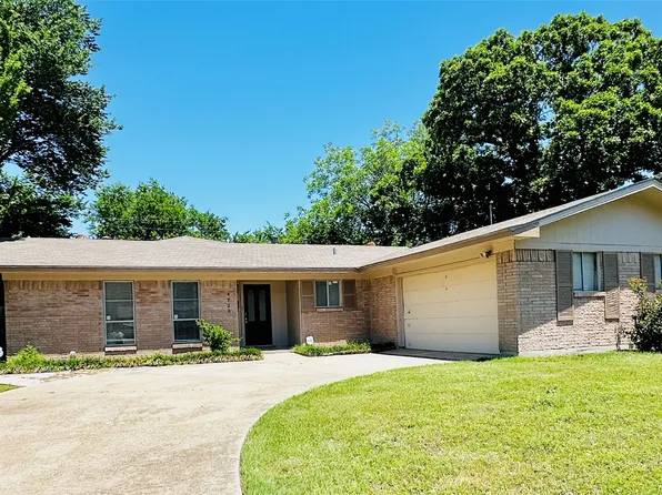 4720 South Drive W, Fort Worth, TX 76132