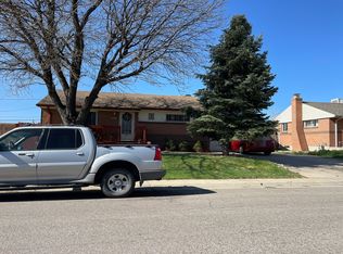 1800 W 74th Way, Denver, CO 80221