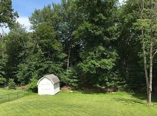 754 Rivervale Rd, River Vale, NJ 07675