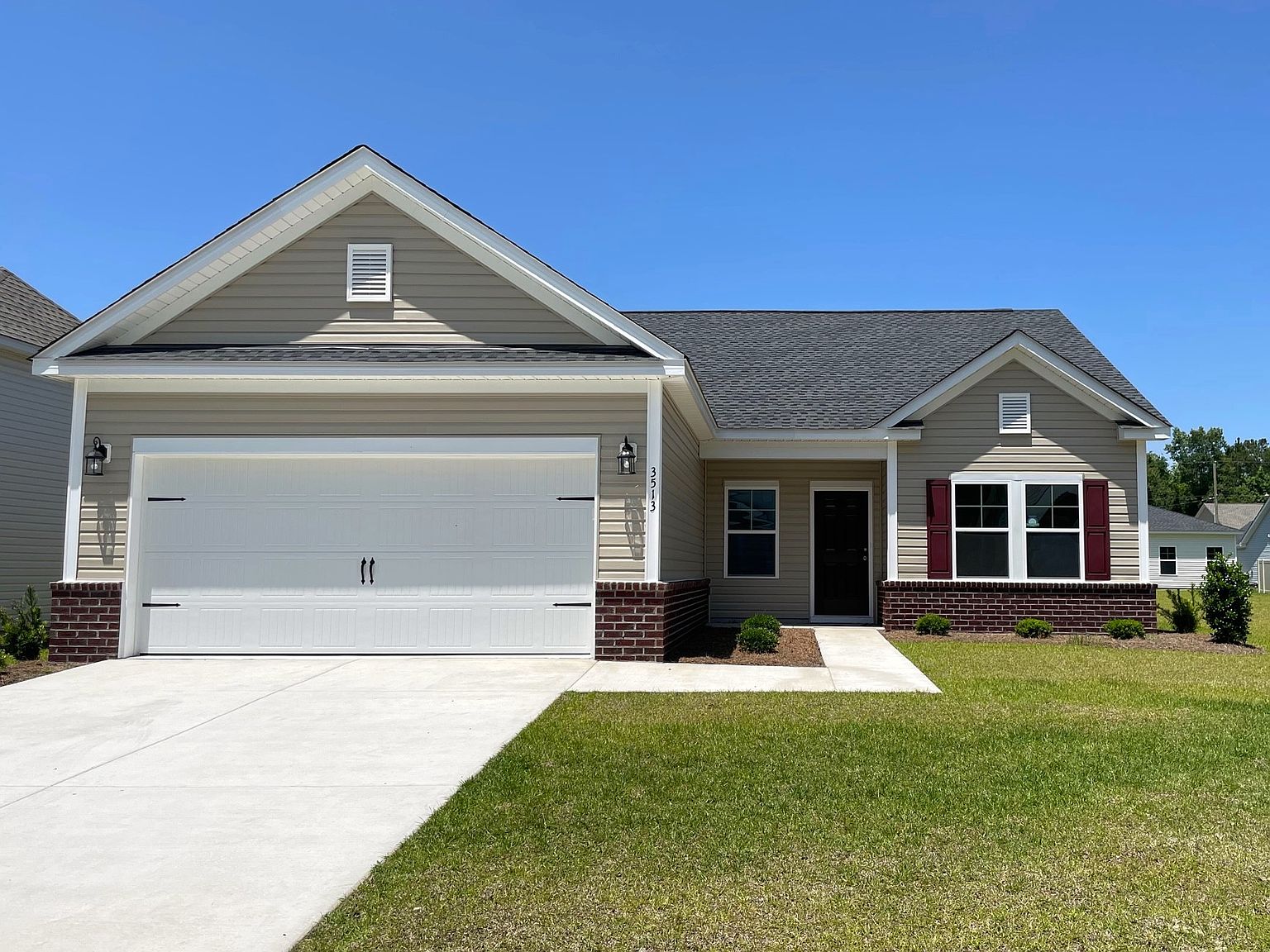 3539 Harrelson Ave, Loris, SC 29569 | Zillow