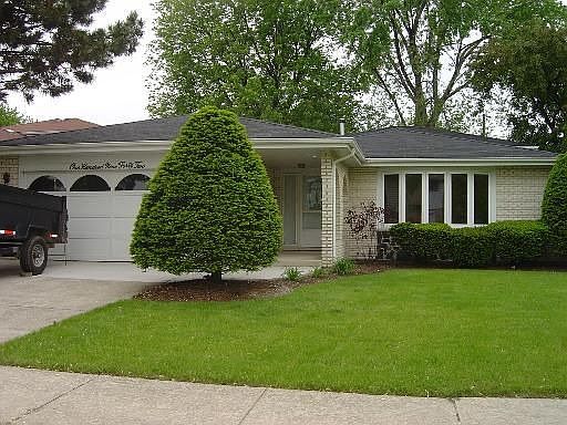 Oak Lawn