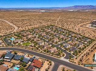 0 Ash Rd, Barstow, CA 92311