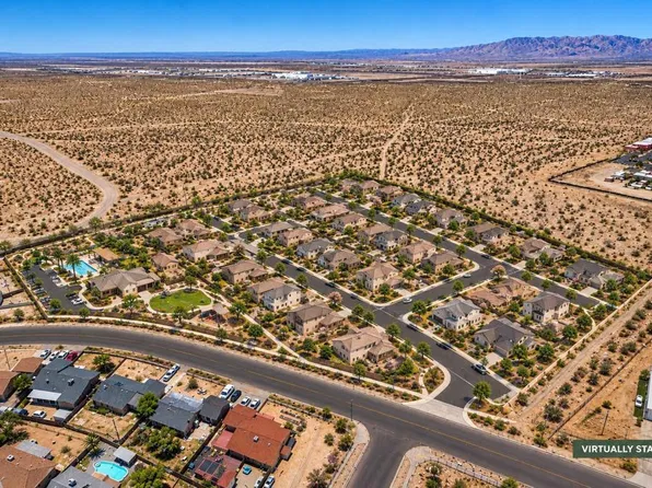 0 Ash Rd, Barstow, CA 92311