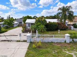 4702 Olive Ave S, Lehigh Acres, FL 33976