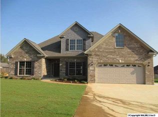 2206 Cameron St SW, Decatur, AL 35603