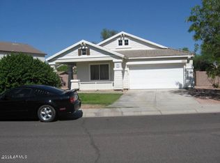 3411 S Lawson Dr, Apache Junction, AZ 85120