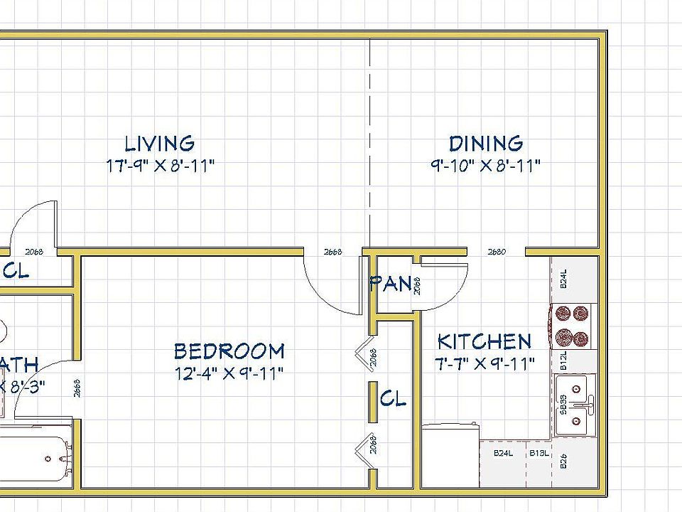 1st image of this home