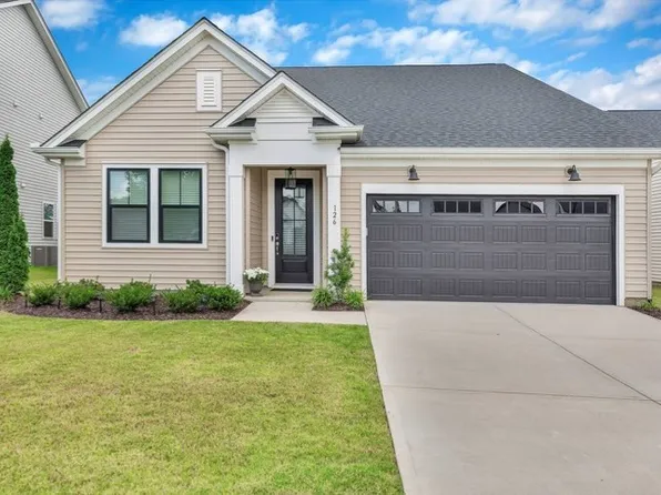 126 Laurel Oak Dr, Anderson, SC 29621