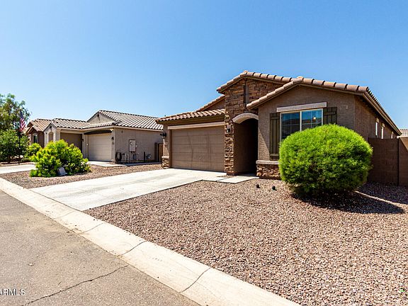 3rd image of 2176 W LARISSA Lane