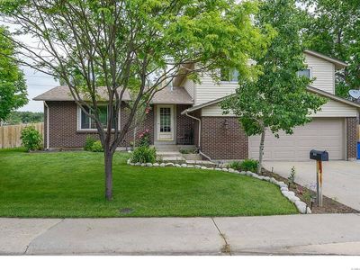 10883 W Connecticut Ave, Lakewood, CO, 80232