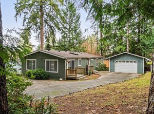 21 SE Lupine Ct, Shelton, WA