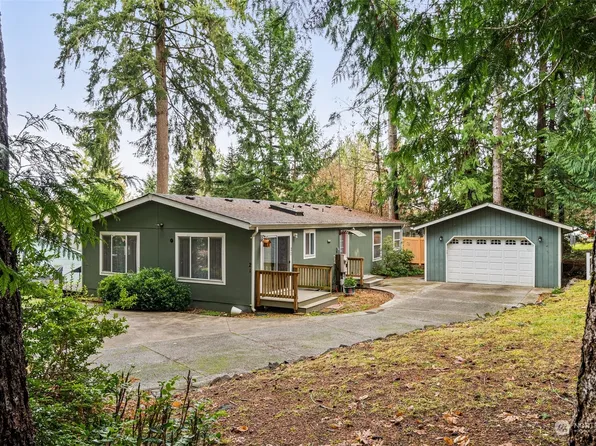 21 SE Lupine Court, Shelton, WA 98584