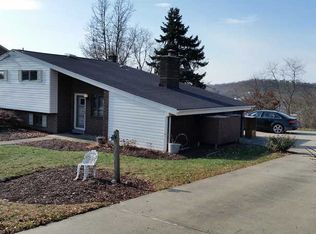 1272 Gill Hall Rd, Clairton, PA 15025