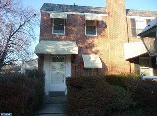 8335 Mansfield Ave, Philadelphia, PA 19150