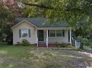 2114 Ruffin St, Durham, NC 27704