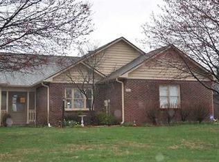 6904 Steinmeier Dr, Indianapolis, IN