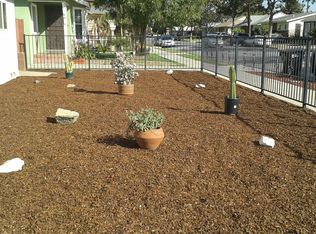 1135 S Montebello Blvd, Montebello, CA 90640