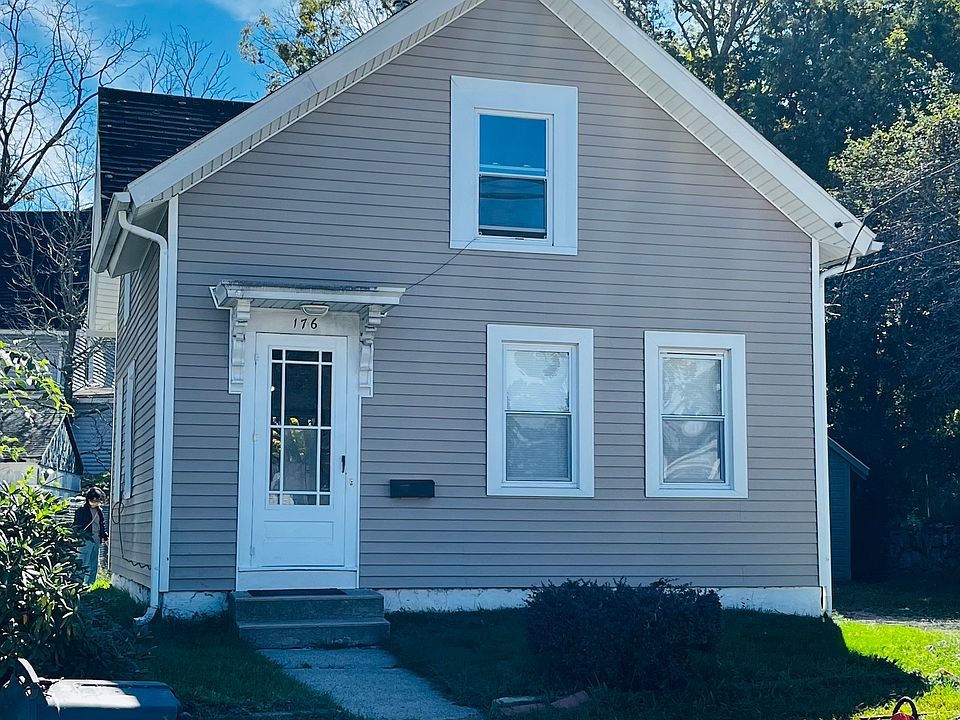 1st image of 176 Mount Pleasant Street