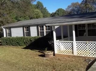 560 Wash Wilson Rd, Epworth, GA 30541