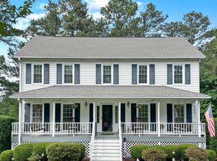 21 Picketts Ridge Ln, Acworth, GA 30101