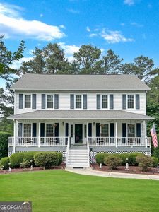 21 Picketts Ridge Ln, Acworth, GA, 30101