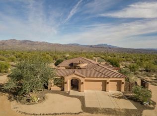 17440 E Pinnacle Vista Dr, Rio Verde, AZ 85263