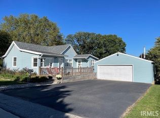 90 Albert St, Peru, IN 46970