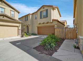 260 Uccello Way, Sacramento, CA 95835