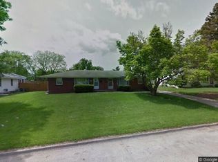 1304 Wall Ave #1/2, Des Moines, IA 50315