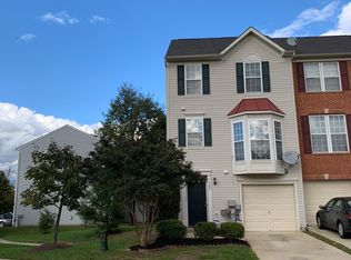 4227 Lavender Ln, Bowie, MD 20720