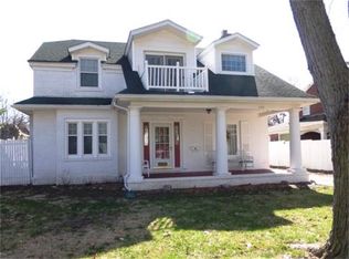 640 S Crea St, Decatur, IL 62522