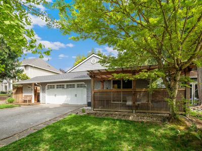 10185 SW Riverwood Ln, Tigard, OR, 97224