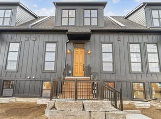 877 Charles Wilson Pkwy S, Cobourg, ON K9A 0L2