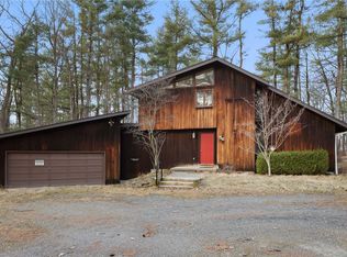 56 Burdick Hill Rd, Ithaca, NY 14850