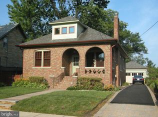 2508 Dewitt Ave, Alexandria, VA 22301