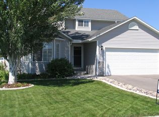 4913 E Camas Creek Cir, Iona, ID 83427