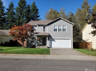 13009 168th Street Ct E, Puyallup, WA 98374
