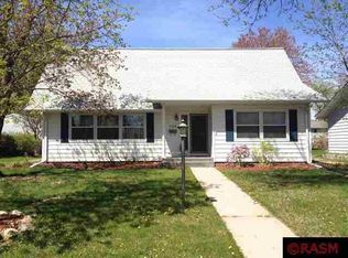 802 Swift St, Saint Peter, MN 56082