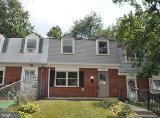 7725 Burnside Rd, Landover, MD 20785