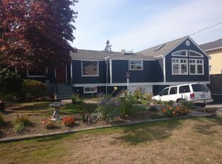 9531 Mary Ave NW, Seattle, WA 98117