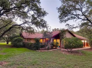 1912 Oak Forest Dr, Round Rock, TX 78681