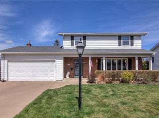 624 E Tyler Ave, Eau Claire, WI 54701