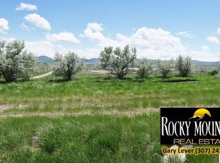 5 Ayres Natural Bridge Rd, Douglas, WY 82633
