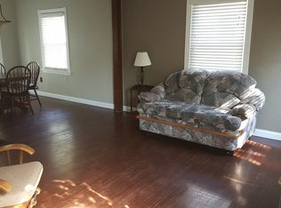 203 N Penfield St, Rantoul, IL 61866