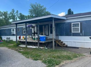14566 N Red Bud Trl LOT 41, Buchanan, MI 49107