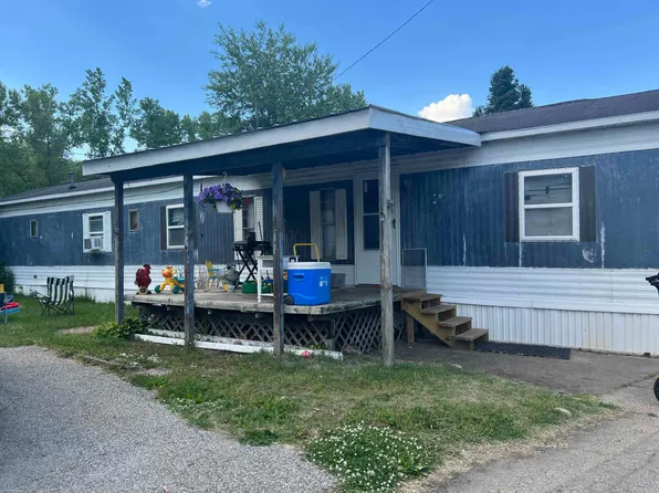 14566 N Red Bud Trl Lot 41, Buchanan, MI 49107