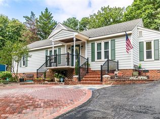 10406 Redbridge Rd, North Chesterfield, VA 23236